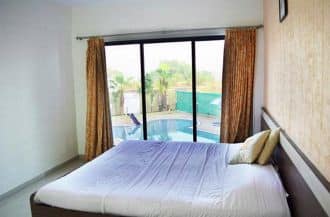 Hotel Vegas Inn, Satara 3